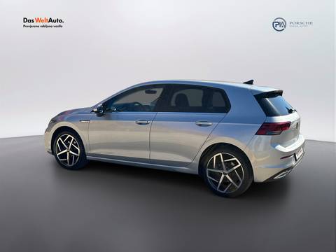2020 Volkswagen Golf — sličica 7