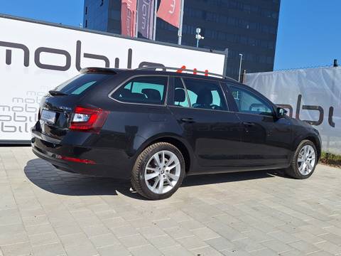 2019 Škoda Octavia Combi — sličica 2