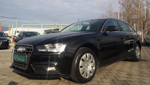 2014 Audi A4 — sličica 2