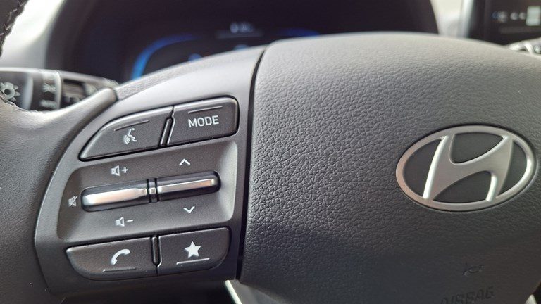 2026 Hyundai i30 — fotografija 19