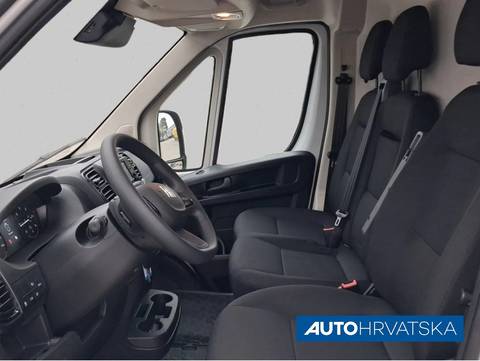 2025 Fiat Ducato — sličica 17