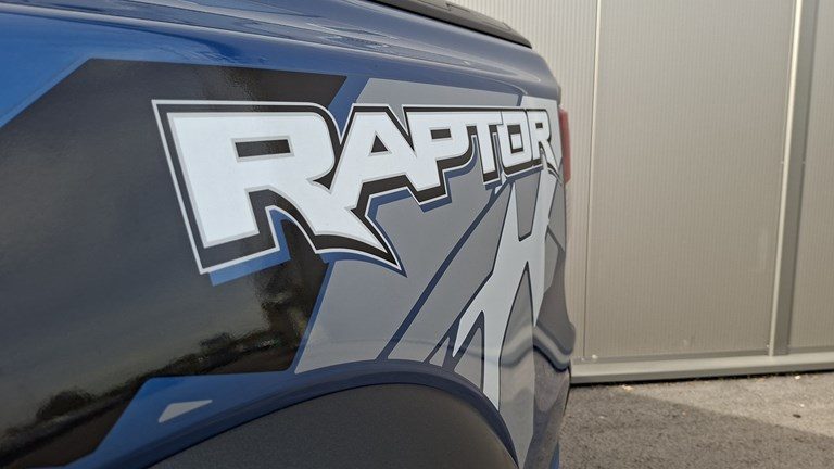 2022 Ford Ranger — fotografija 29