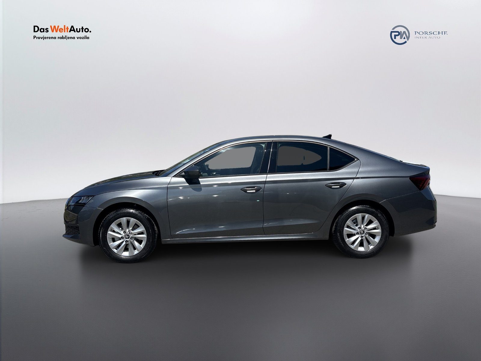 2026 Škoda Octavia — fotografija 5