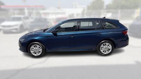 2023 Škoda Octavia Combi — sličica 4