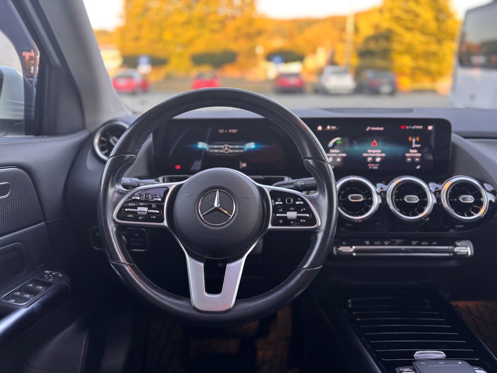 2020 Mercedes-Benz GLA Progressive — fotografija 16