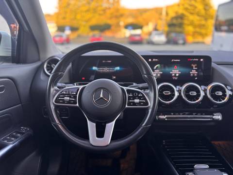2020 Mercedes-Benz GLA Progressive — sličica 16