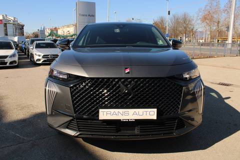 2023 DS DS 7 — sličica 2