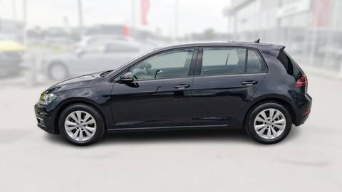 2018 Volkswagen Golf — sličica 4