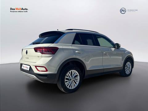 2022 Volkswagen T-Roc — sličica 5