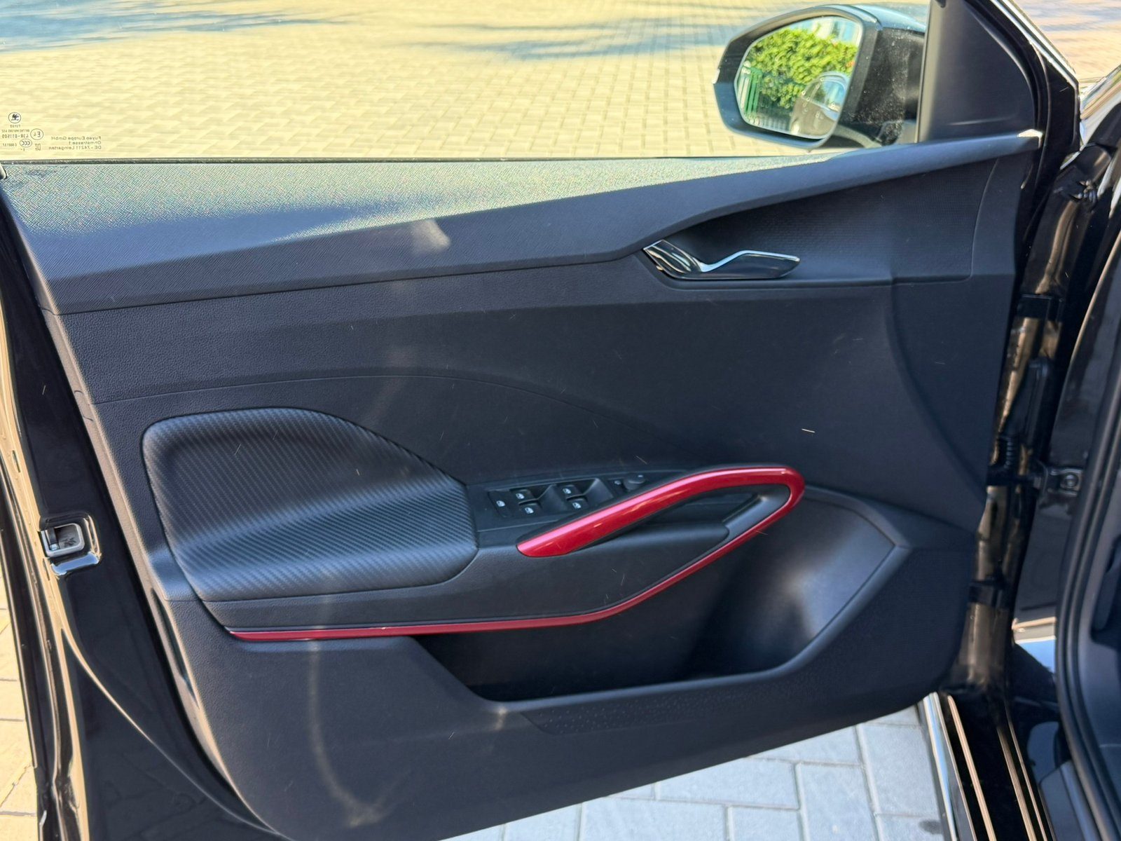 2026 Škoda Fabia — fotografija 13