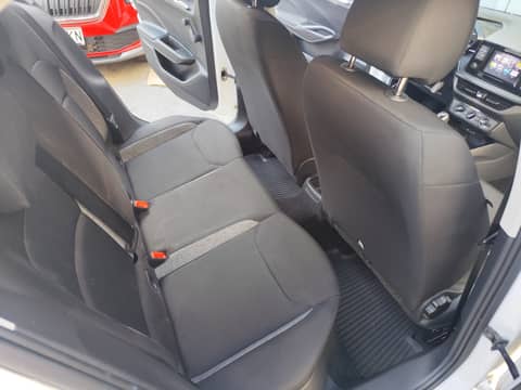 2022 Škoda Fabia — sličica 14