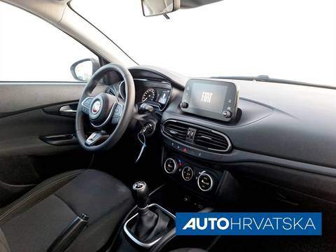 2023 Fiat Tipo — sličica 6