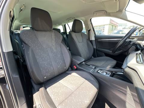 2022 Škoda Octavia Combi — sličica 29