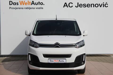 2021 Citroën Jumpy — sličica 2