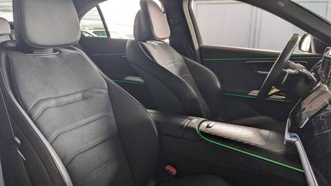 2024 Mercedes-Benz E-klasa — sličica 29