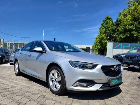 2019 Opel Insignia — sličica 8