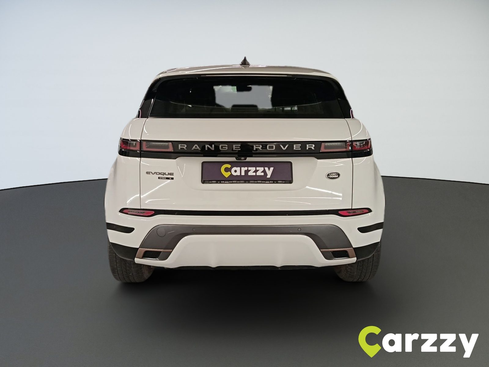 2020 Land Rover Range Rover Evoque — fotografija 7