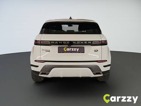 2020 Land Rover Range Rover Evoque — sličica 7