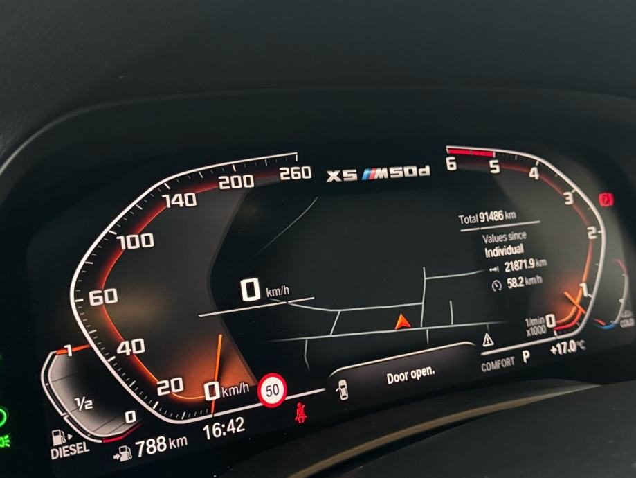 2019 BMW X5 — fotografija 10