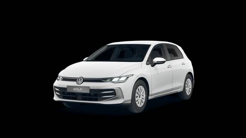 2026 Volkswagen Golf
