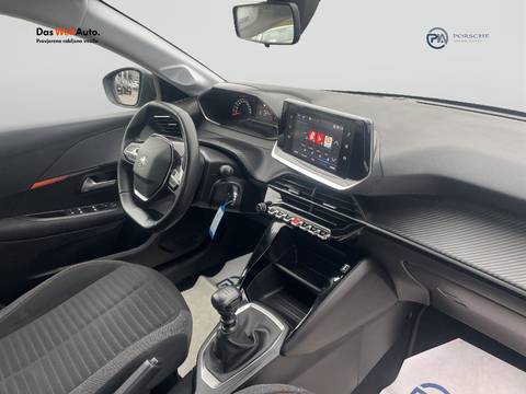 2021 Peugeot 208 — sličica 13