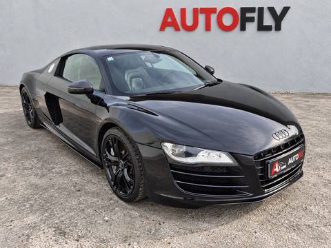 2010 Audi R8 — sličica 9