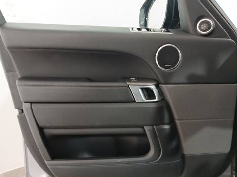 2021 Land Rover Range Rover Sport — sličica 14