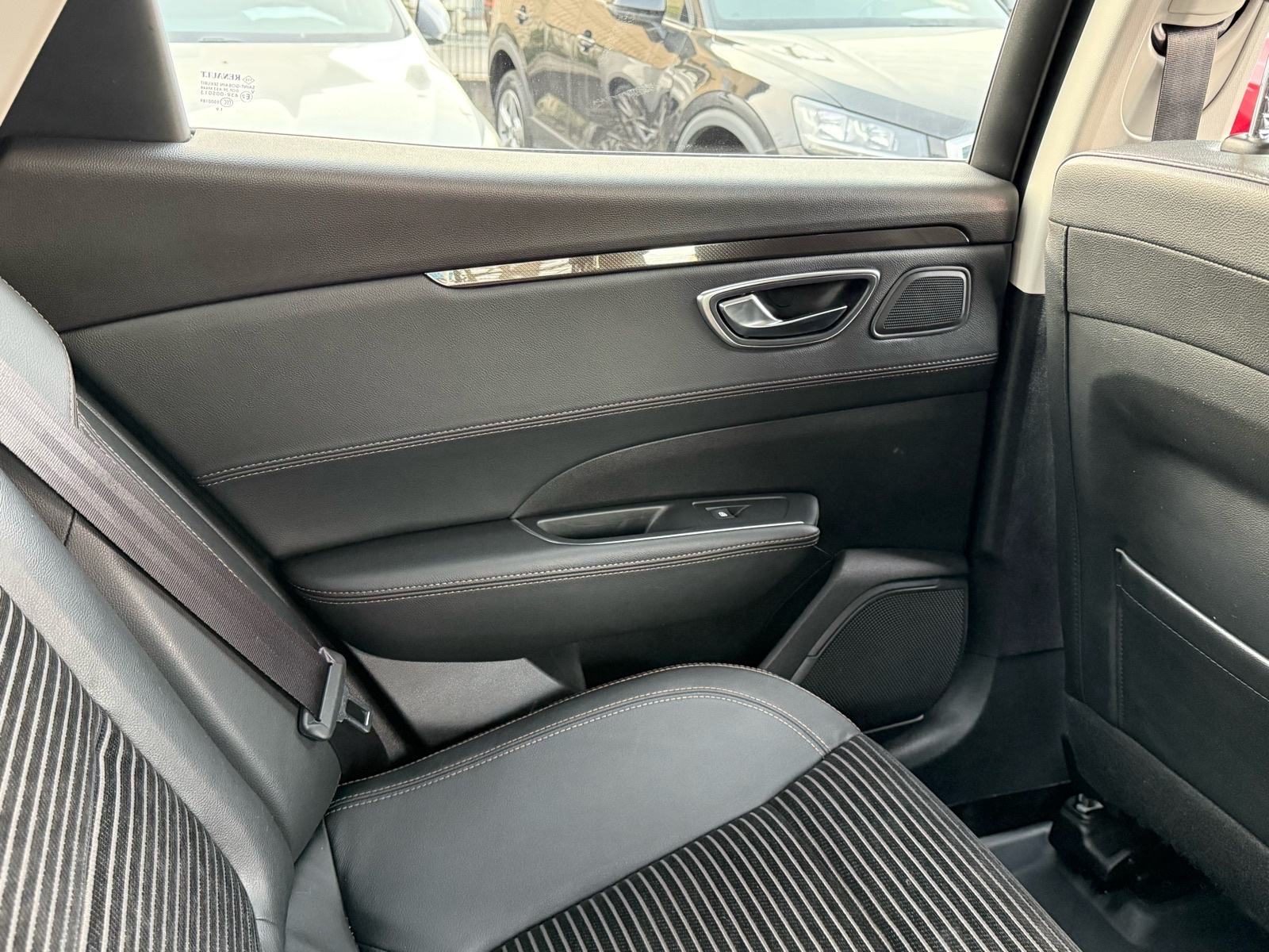 2019 Renault Talisman — fotografija 26