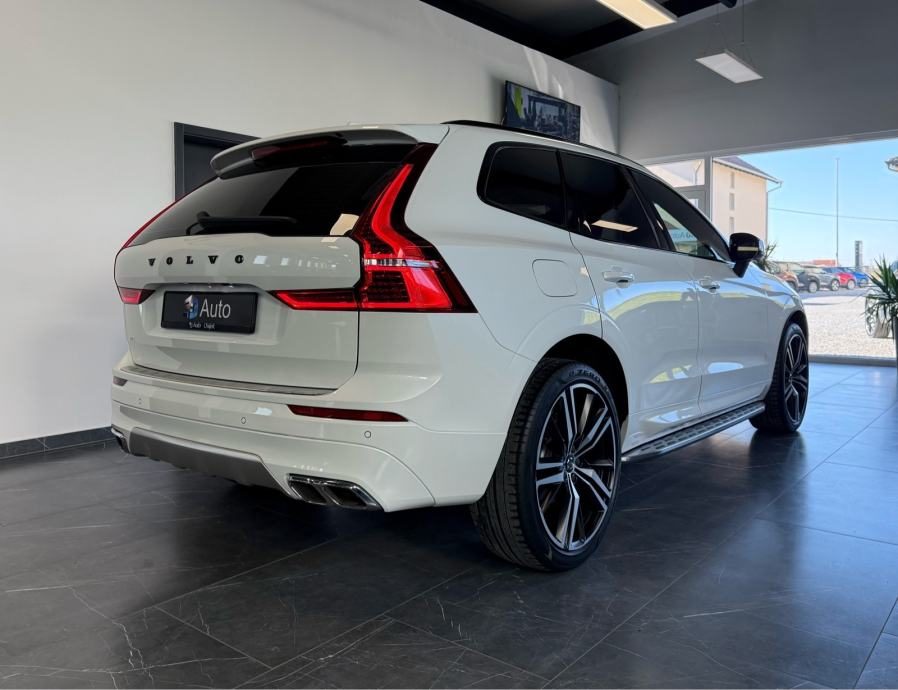 2020 Volvo XC60 — fotografija 6