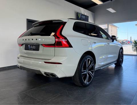 2020 Volvo XC60 — sličica 6