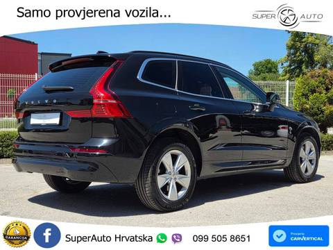 2021 Volvo XC60 — sličica 5