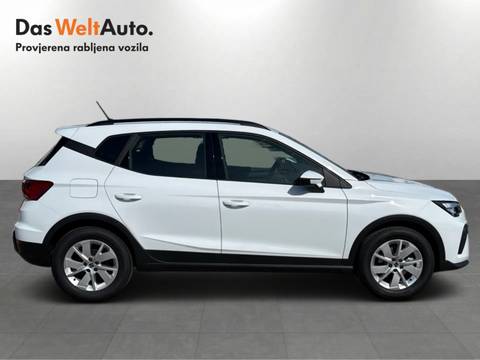 2026 Seat Arona — sličica 6