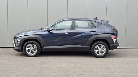 2025 Hyundai Kona — sličica 2