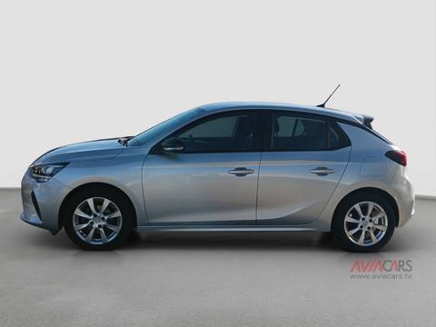 2023 Opel Corsa — sličica 7