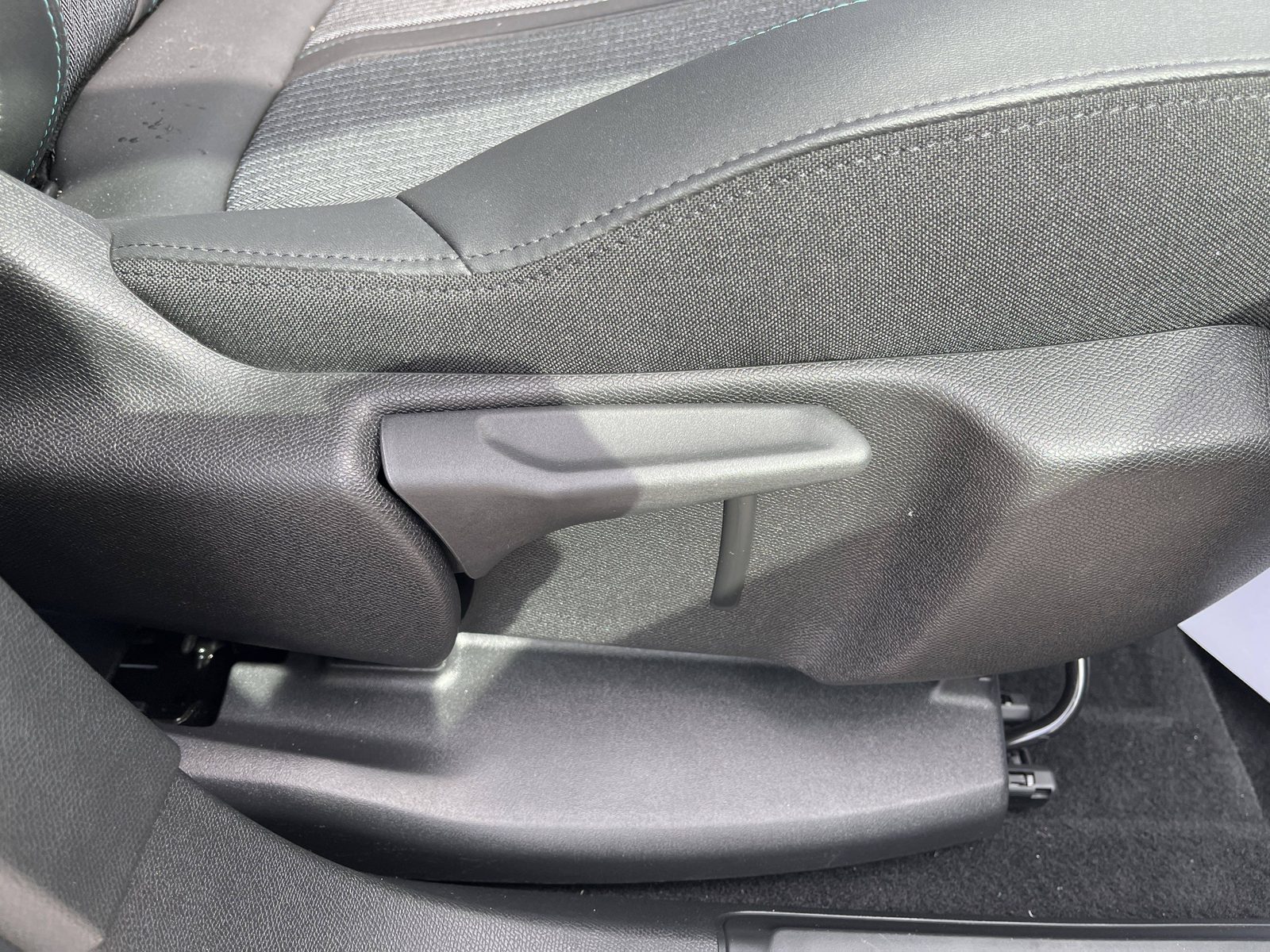 2023 Peugeot 3008 — fotografija 22