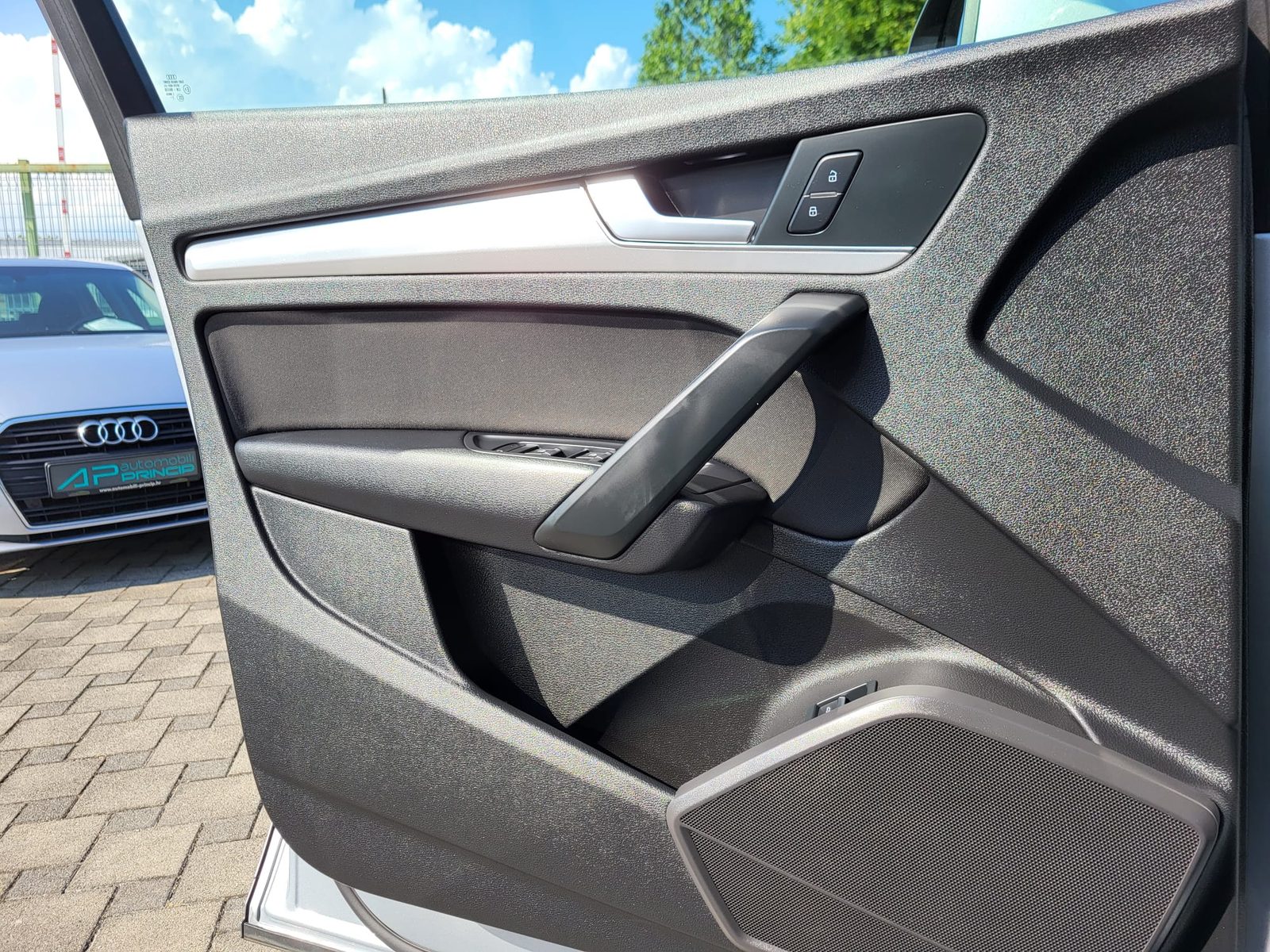 2018 Audi Q5 — fotografija 27