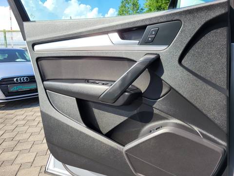 2018 Audi Q5 — sličica 27