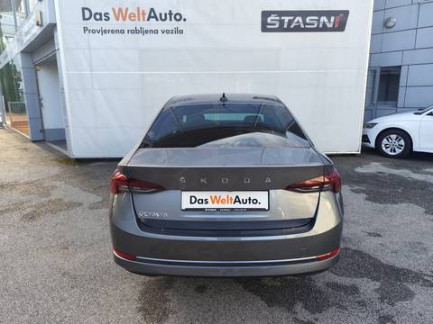 2024 Škoda Octavia — sličica 6