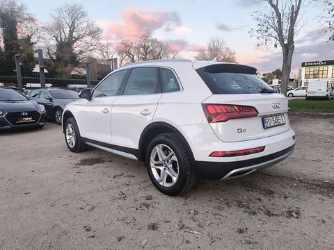 2018 Audi Q5 — sličica 11