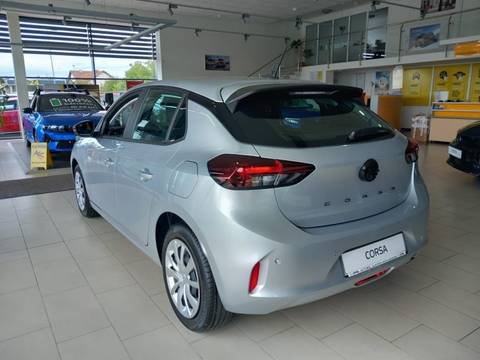 2025 Opel Corsa — sličica 3