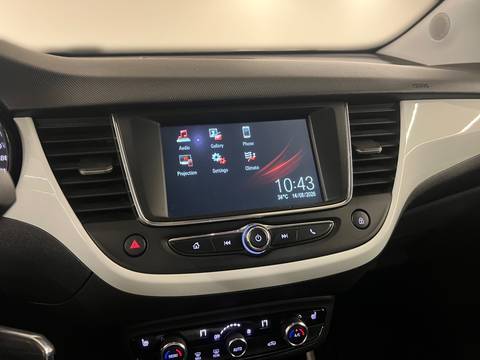 2022 Opel Crossland X — sličica 17
