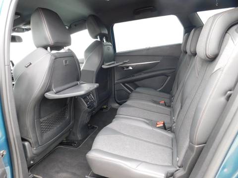 2019 Peugeot 5008 — sličica 11