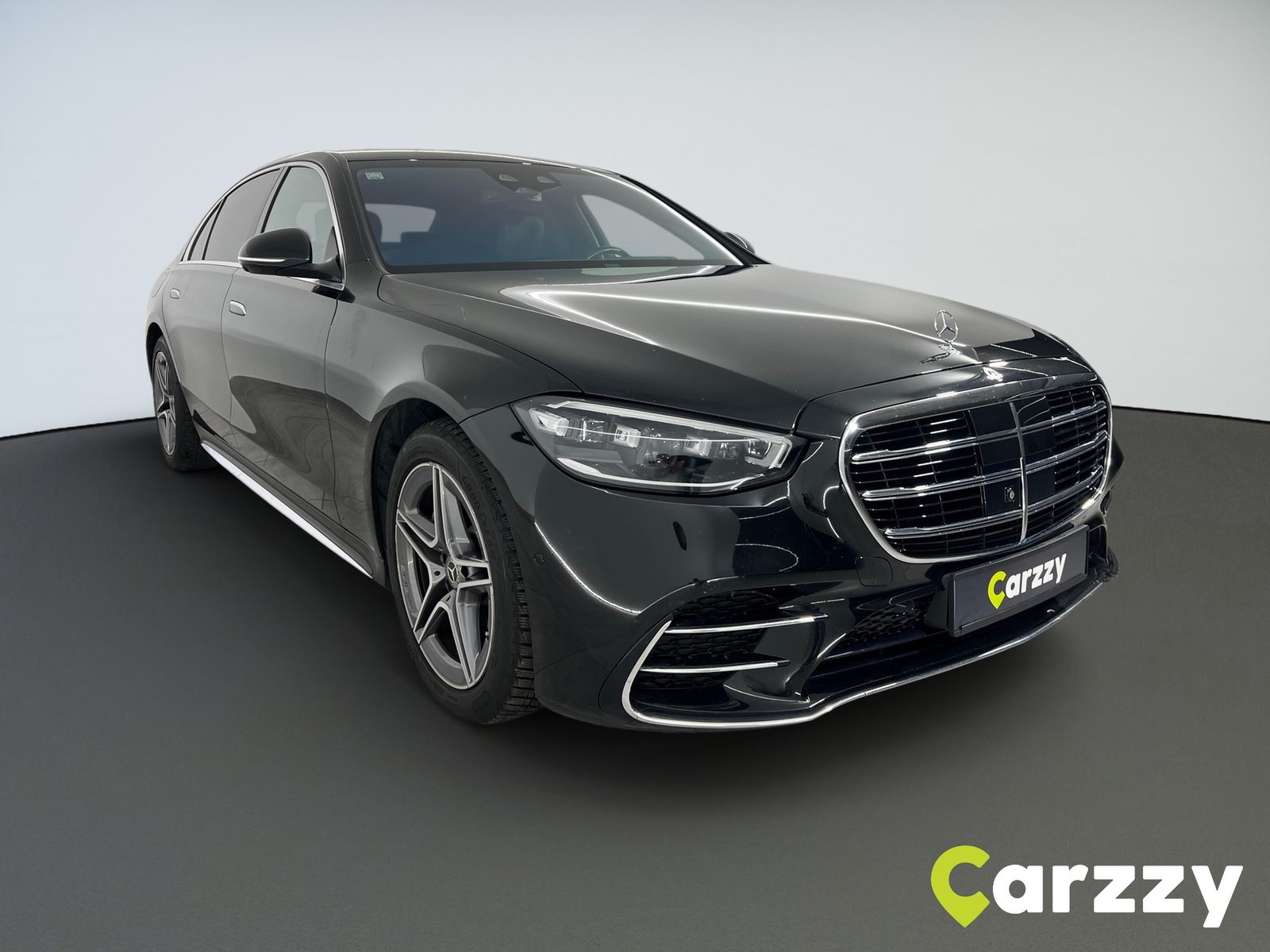 2023 Mercedes-Benz S-klasa — fotografija 4