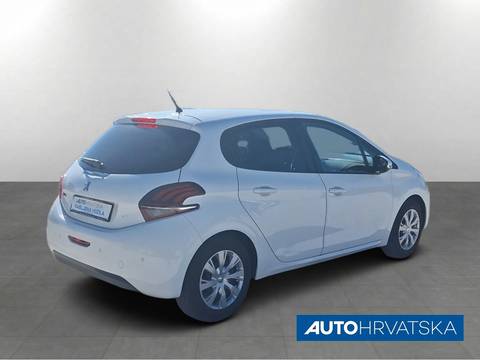 2018 Peugeot 208 — sličica 5