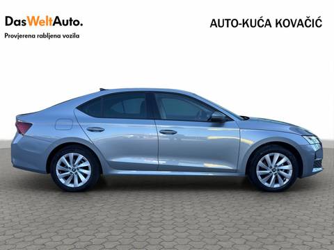 2026 Škoda Octavia — sličica 6