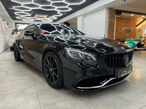 2014 Mercedes-Benz S-klasa — sličica 2