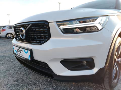 2020 Volvo XC40 — sličica 5