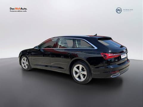 2019 Audi A6 Avant — sličica 8