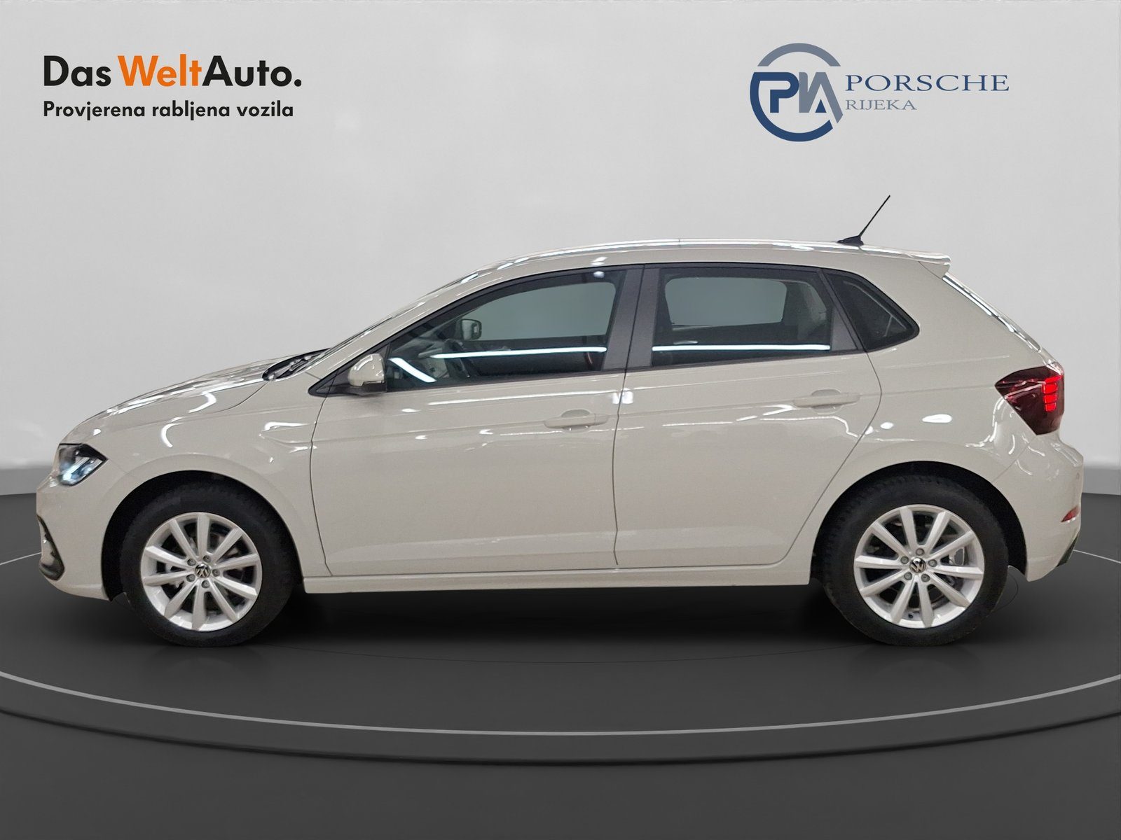2026 Volkswagen Polo — fotografija 8