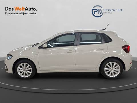 2026 Volkswagen Polo — sličica 8